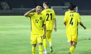 Kualifikasi Piala Asia 2027 Malaysia Thailand Vietnam Menang AFC - Info Malang Raya
