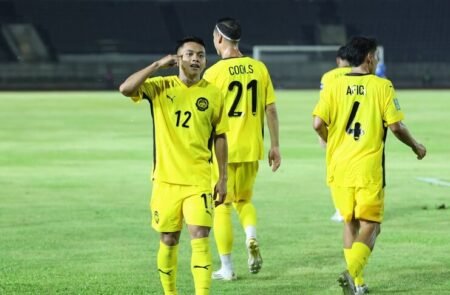 Kualifikasi Piala Asia 2027 Malaysia Thailand Vietnam Menang AFC - Info Malang Raya