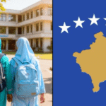 Hak Pakai Jilbab Ditolak, Mahkamah Agung Kosovo Dukung Aturan Sekuler Larangan hijab di Kosovo - Info Malang Raya