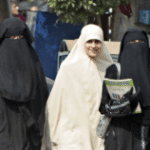 Larangan jilbab dan Niqab di Rusia - Info Malang Raya