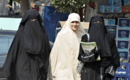 Larangan jilbab dan Niqab di Rusia - Info Malang Raya