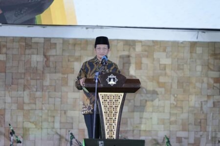 Menag Soroti Tantangan Dakwah di Era Post Truth dan Kebutuhan Seni Metodologi Khusus - Info Malang Raya