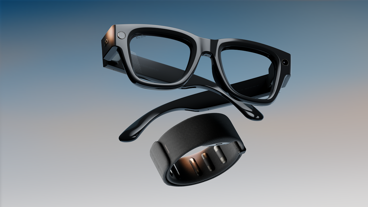 Perangkat Pixel baru, Meta Ray-Ban Display, ASUS ROG Xbox Ally X, dan banyak lagi - Info Malang Raya Meta Ray Band Display - Info Malang Raya