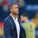 Patrick Kluivert gett - Info Malang Raya