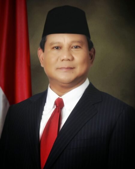 Prabowo Presidenku - Info Malang Raya