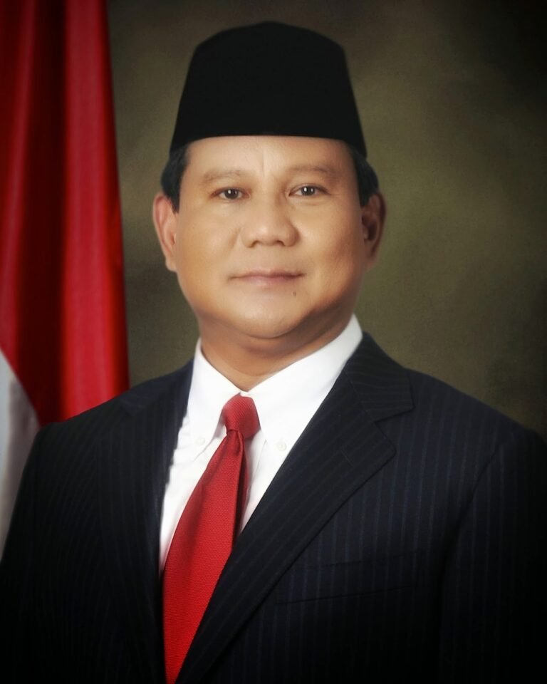 Prabowo Presidenku - Info Malang Raya