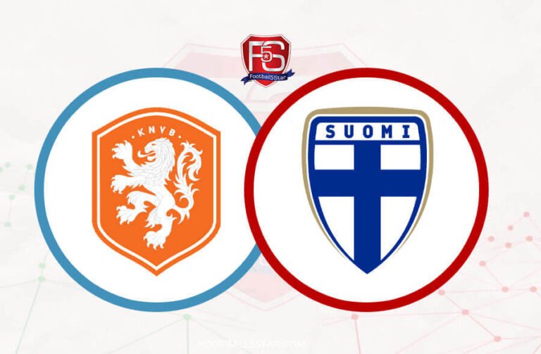 Prediksi Belanda vs Finlandia - Info Malang Raya