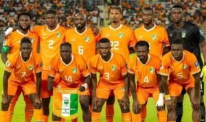 Prediksi skor Kenya vs Pantai Gading di Kualifikasi Piala Dunia 2026 - Info Malang Raya