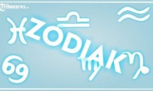 Ramalan Zodiak 28 Oktober 2025: 5 Zodiak Beruntung, Sagitarius dan Capricorn Penuh Semangat Ramalan zodiak 12 sign - Info Malang Raya
