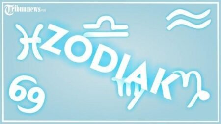 Ramalan Zodiak 28 Oktober 2025: 5 Zodiak Beruntung, Sagitarius dan Capricorn Penuh Semangat Ramalan zodiak 12 sign - Info Malang Raya