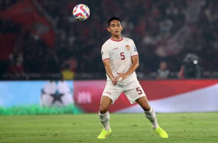 Rizky Ridho - Info Malang Raya