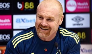 Ruben Amorim: Sean Dyche Mungkin Lebih Baik dari Saya Ruben Amorim Sean Dyche Mungkin Lebih Baik dari Saya Mirror - Info Malang Raya