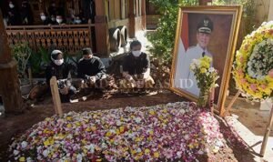 Suka Gabus Pucung Pendiam dan Murah Senyum - Info Malang Raya