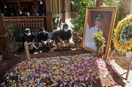 Suka Gabus Pucung Pendiam dan Murah Senyum - Info Malang Raya