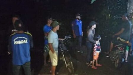 Ratusan Wisatawan Cianjur Terjebak di Pangandaran Akibat Booking Hotel Gagal Terjebak Banjir 7 Wisatawan di Curug Bojong Pangandaran Berhasil Diselamatkan - Info Malang Raya