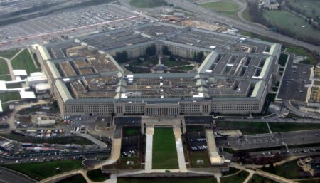 The Pentagon January 2008 - Info Malang Raya