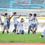 Pemkab Jember Gandeng Unesa untuk Susun Desain Olahraga Daerah Tim sepak bola Jember dalam Zona 1 Kualifikasi Porprov Jatim IX 2025.webp - Info Malang Raya