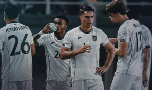 Pelatih Baru Timnas Indonesia Dinanti Target Tinggi di Piala Asia 2027 Timnas Indonesia vs Lebanon FIFA Matchday @timnasindonesia - Info Malang Raya