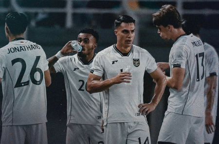 Pelatih Baru Timnas Indonesia Dinanti Target Tinggi di Piala Asia 2027 Timnas Indonesia vs Lebanon FIFA Matchday @timnasindonesia - Info Malang Raya