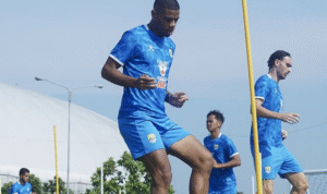 Uilliam Barros: Persib Tak Boleh Terlena Tren Positif! Uilliam Barros Persib Bandung Persib vs Persis @persib 2 - Info Malang Raya