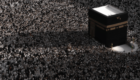 Mulai Minggu Depan, Arab Saudi Ubah Masa Berlaku Visa Jadi 1 Bulan Umrah terbanyak - Info Malang Raya