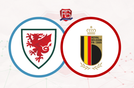 Wales vs Belgia Prediksi Kualifikasi Piala Dunia 2026 5 - Info Malang Raya