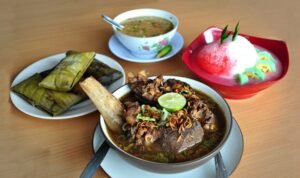 Wisata Kuliner Makassar - Info Malang Raya