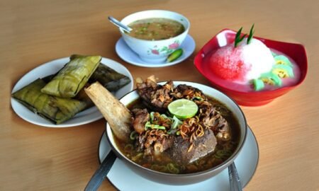 Wisata Kuliner Makassar - Info Malang Raya