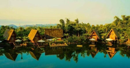 Wisata Kuliner di Bandung Sambil Menikmati Pemandangan Alam 1 - Info Malang Raya