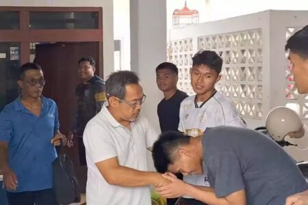 aji santoso.webp - Info Malang Raya