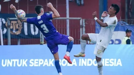 Alasan Arema FC Kalah Lagi di Kandang: Gol Cepat Borneo FC Gagalkan Strategi arema fc kalah tipis di kandang persik kediri lewat dramja gol di menit akhir thumbnail 208 - Info Malang Raya