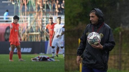 Hasil Pertandingan Arema FC vs Borneo FC: Skor 1-3, Arema Kalah Telak dengan 9 Pemain Gilas borneo fc beri sindiran setelah kalahkan arema fc - Info Malang Raya