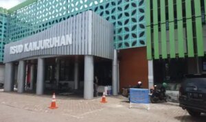 Belasan Siswa MTs Al Khalifah Kepanjen Diduga Keracunan MBG, Mual hingga Dilarikan ke RSUD c9e2fa9613af - Info Malang Raya