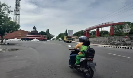 Prakiraan Cuaca Subulussalam 31 Oktober 2025: Suhu Panas, Ini Penjelasannya cuaca wonogiri - Info Malang Raya