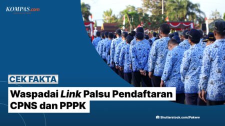Waspadai! Link Palsu Pendaftaran CPNS 2026 Beredar, Jangan Sembarangan Bagikan Data Pribadi d0feff74b0f261078f9239249341fc70 - Info Malang Raya