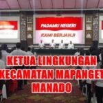 Daftar 67 Ketua Lingkungan di Mapanget Manado, Sulawesi Utara daftar nama 67 Ketua Lingkungan di Kecamatan Mapanget Manado 2352 - Info Malang Raya