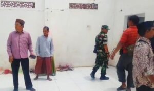 Atap Asrama Putri di Ponpes Besuki Situbondo Ambruk, 1 Santriwati Meninggal Dunia dan 11 Luka-Luka e033955b1ea8 - Info Malang Raya