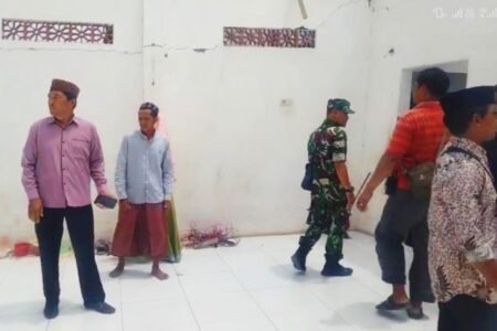 Atap Asrama Putri di Ponpes Besuki Situbondo Ambruk, 1 Santriwati Meninggal Dunia dan 11 Luka-Luka e033955b1ea8 - Info Malang Raya