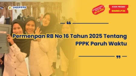 e69711a7 permenpan rb no 16 tahun 2025 tentang pppk paruh waktu 1024x576 1 - Info Malang Raya