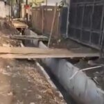 Masih Proses, Dinas PUPRPKP Kota Malang Klarifikasi Video Viral Proyek Drainase di Jalan LA Sucipto fadc817161eb - Info Malang Raya