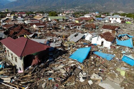 gempa bumi indonesia 2 - Info Malang Raya