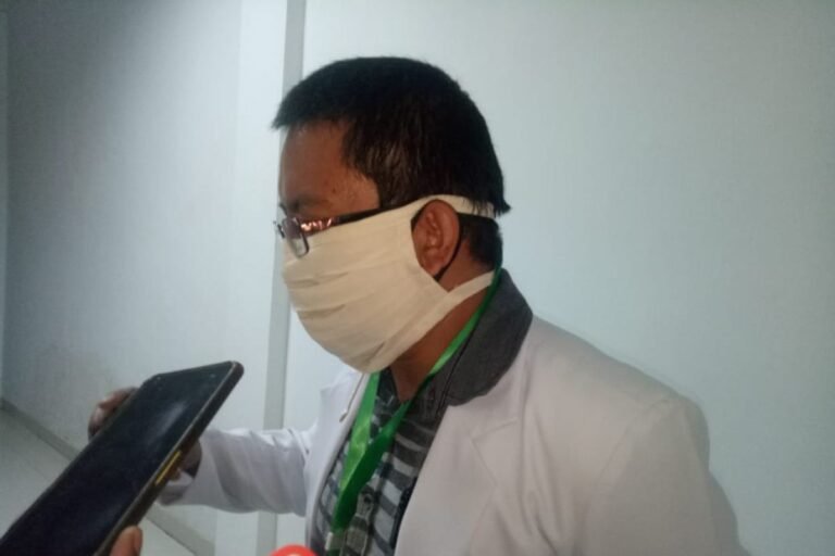 Capai 25 Persen, Proyek RSUD Bobong Taliabu Mulai Pengecoran gugus baubau 1 - Info Malang Raya