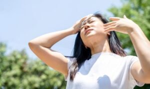 ilustrasi cuaca panas 169 - Info Malang Raya