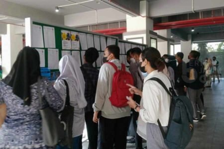 job fair - Info Malang Raya