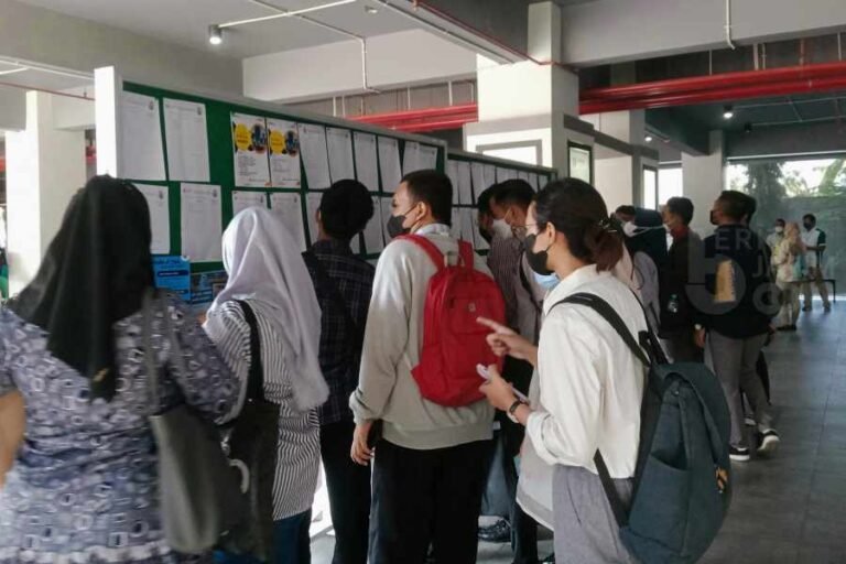 job fair - Info Malang Raya
