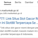 Bukan Diretas tapi Migrasi Sistem judi online.webp - Info Malang Raya