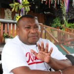 Dana Otsus Jilid 2: Lagu Lama vs Teknokrasi – Bagian Kedua ketua gerakan pemuda jayapura gapura jack judzoon puraro nny m8po - Info Malang Raya