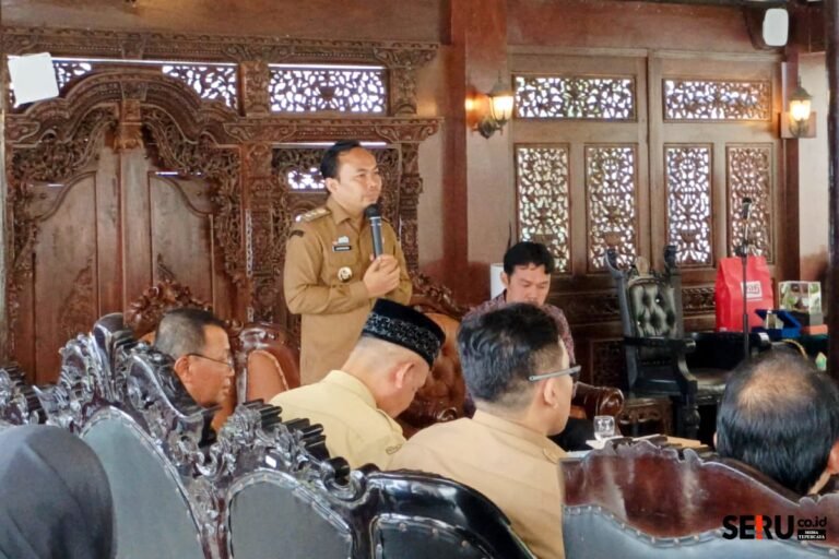 Pemkot Serang Belajar ke Malang, Wakil Wali Kota Serang Nur Agis Fokus Perkuat Tata Kelola dan Kesejahteraan Sosial kjbjkhjb.jpg - Info Malang Raya