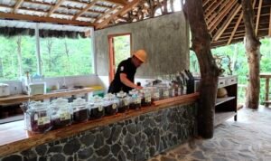 kopi kawisari - Info Malang Raya