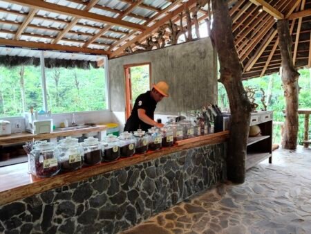 kopi kawisari - Info Malang Raya